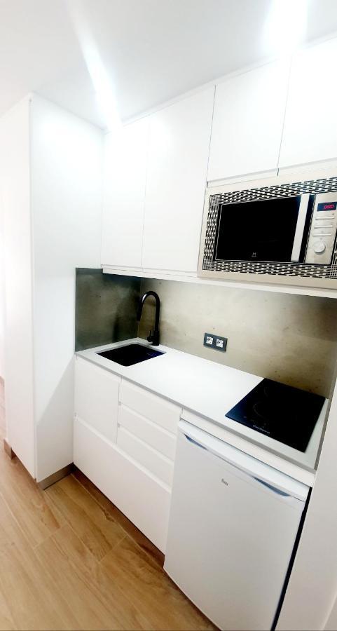 Appartement Sweet Sunset Playa Del Cura *